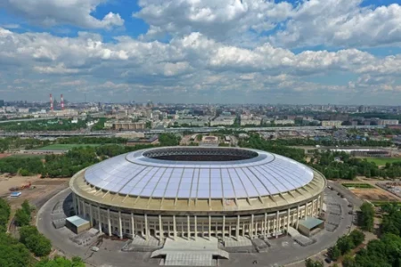 футбол